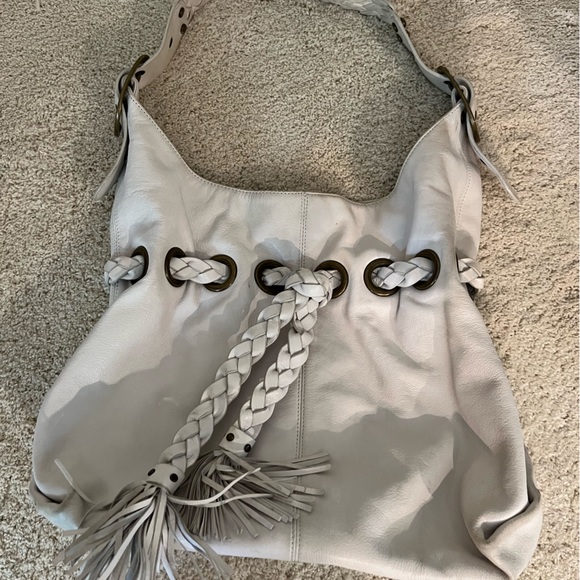 Kooba Handbags - Kooba leather bag